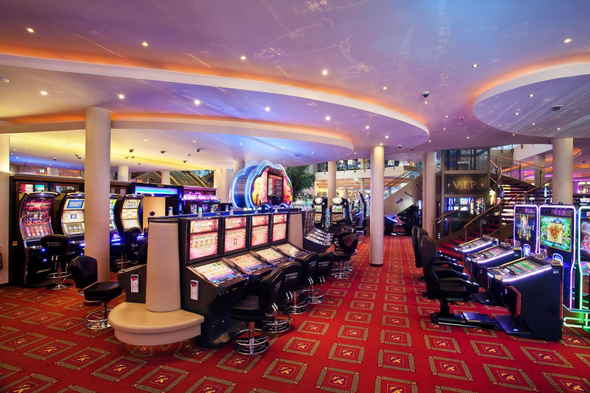 Resorts World Casino Birmingham