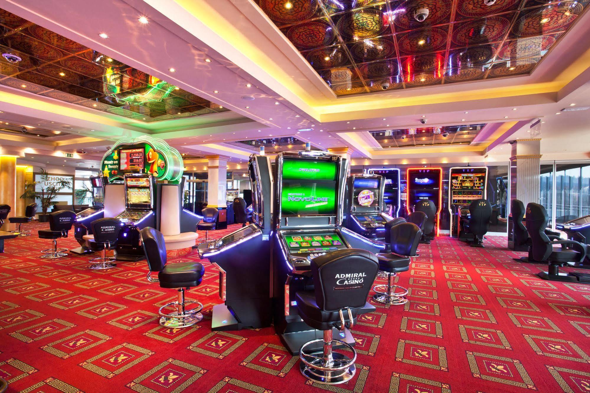 Genting Casino Blackpool